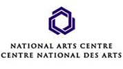 Logo Centre national des arts
