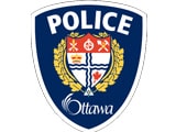 Logo Police d'Ottawa