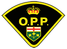 Logo Police Provinciale de l'Ontario