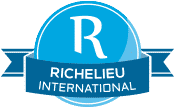 Logo Richelieu International
