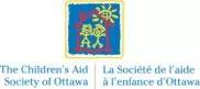 Logo La Société de l'aide à l'enfance d'Ottawa