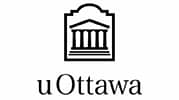 Logo Université d'Ottawa