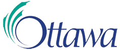 Logo Ville d'Ottawa