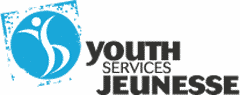 Logo Services Jeunesse