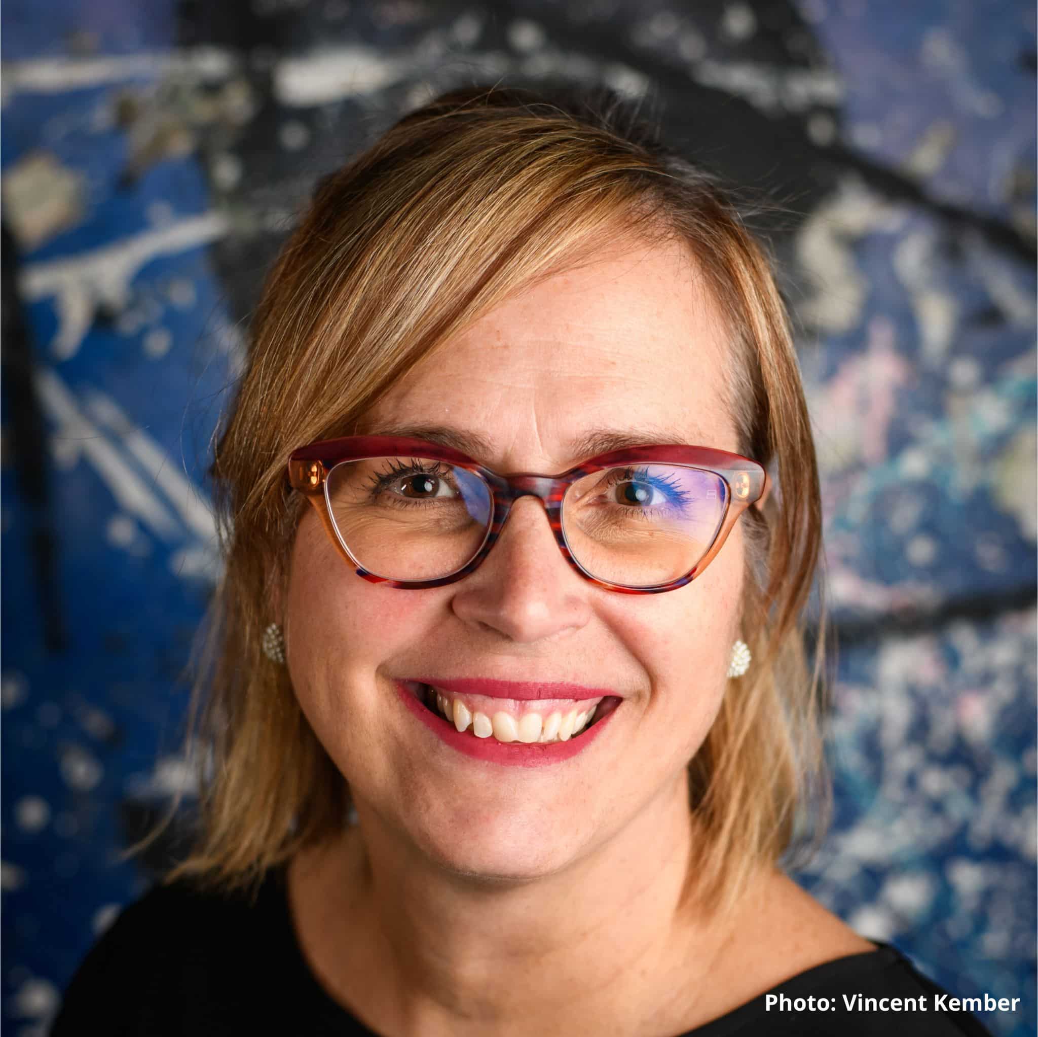 Carole Myre