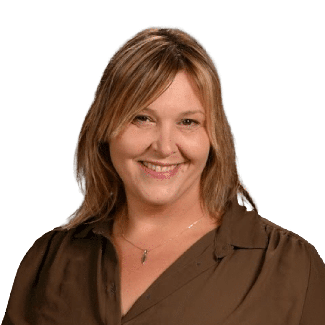 Renée Aubin